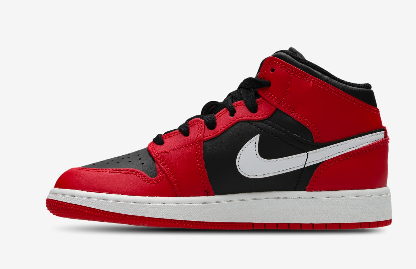 Air Jordan 1 MID(GS)