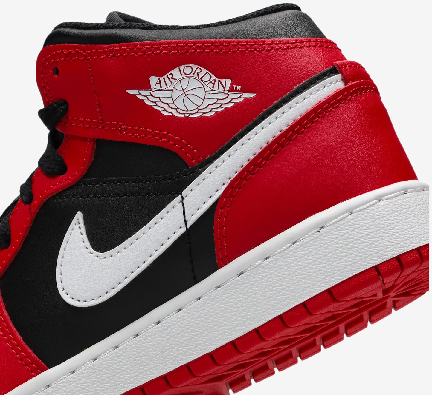 Air Jordan 1 MID(GS)