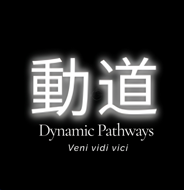 Dynamic Pathways